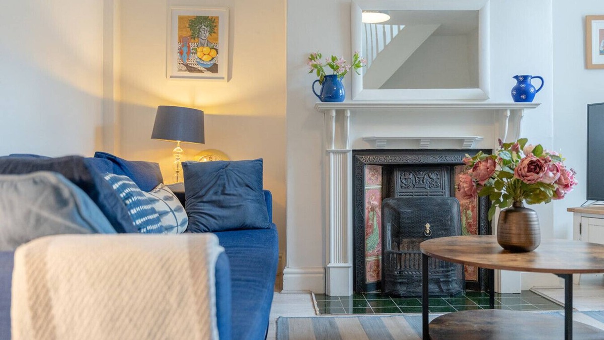 Clitheroe House | Clitheroe Wilson Retreat | CENTRAL CLITHEROECentral Lancashire