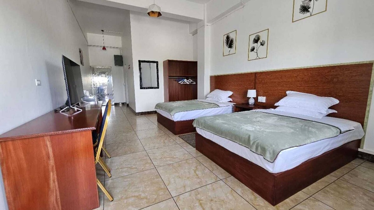 Armenia Hotel | Clivia Hotel