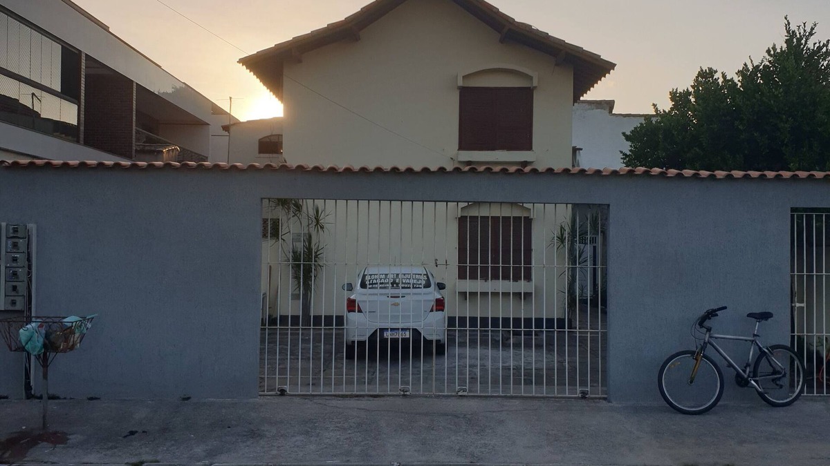 Jardim Excelsior Apartment | Close to everything