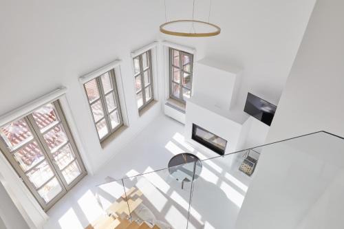 Arachova Apartment | Clock Tower Aparthotel