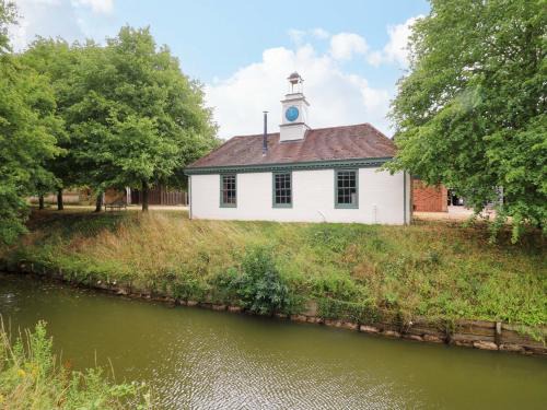 Stowmarket House | Clock Tower