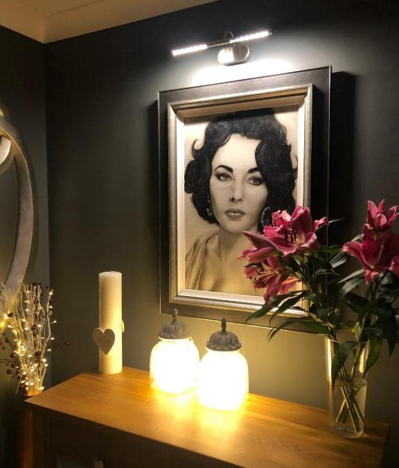 Exeter House | Clocktower Suite