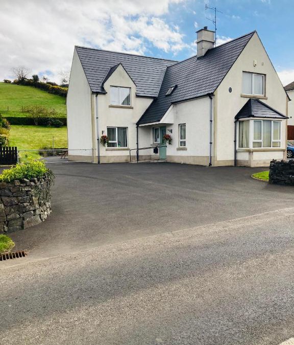 Cushendun House | Cloneymore Self Catering House