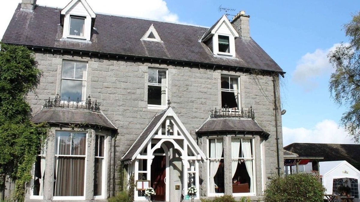 Rockcliffe Hotel | Clonyard House Hotel