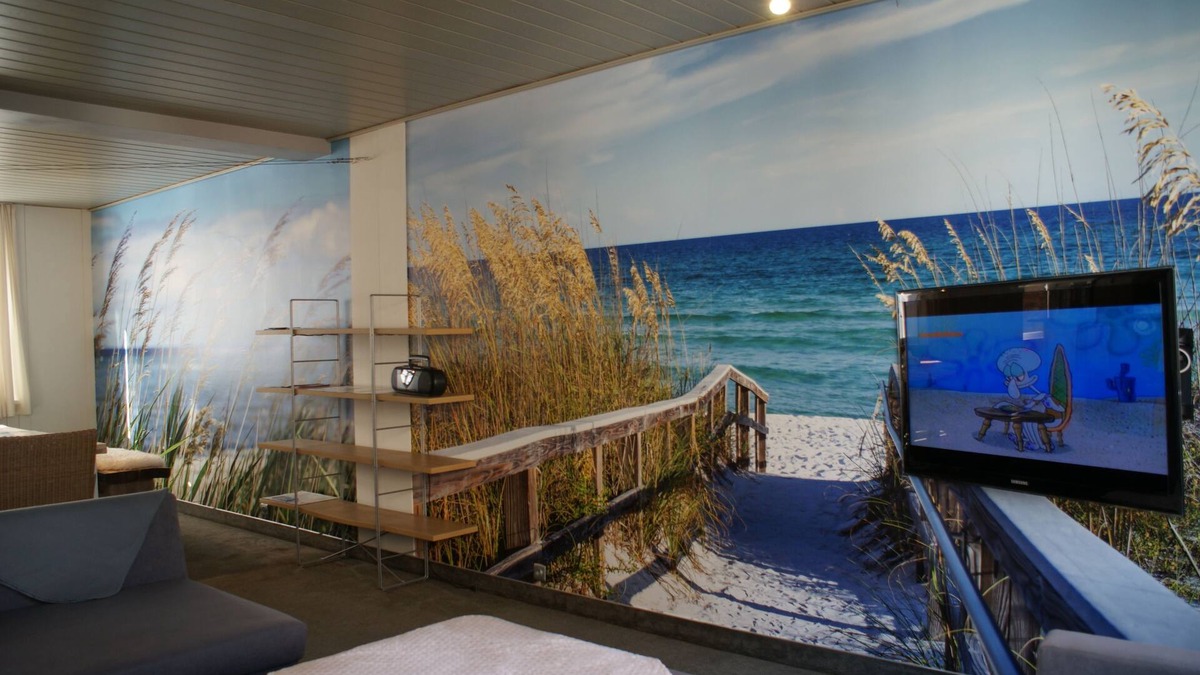 De Panne Apartment | Clos Duplex