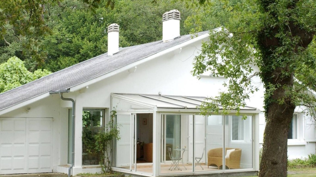 Jurancon House | Clos Mirabel La Concierg­erie – 3 rooms