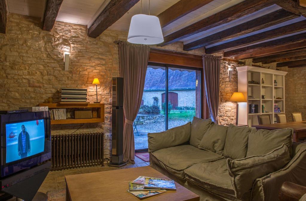 Gindou House | Clos Sandrine Gindou Lot