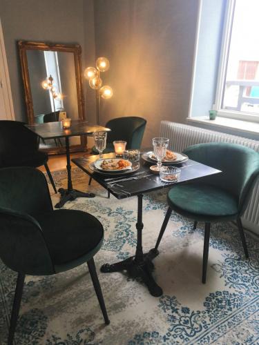 Nuits-Saint-Georges Bed & Breakfast | Clos Terre-lune