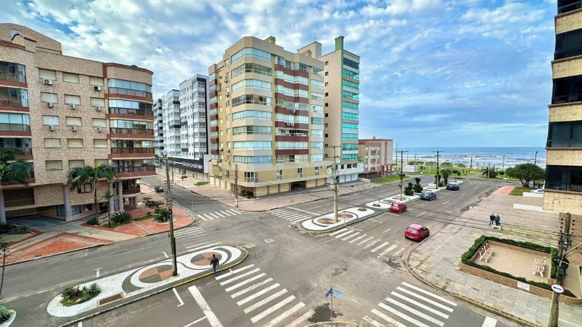 Capao da Canoa Apartment | Close to Vavazão - book directly with me - IG pabloreidoimovel
