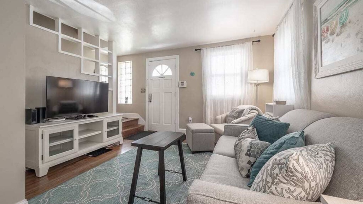 SoHo House | "Close Swann" - 2BR|Grill|Garden|Hyde Park|TGH