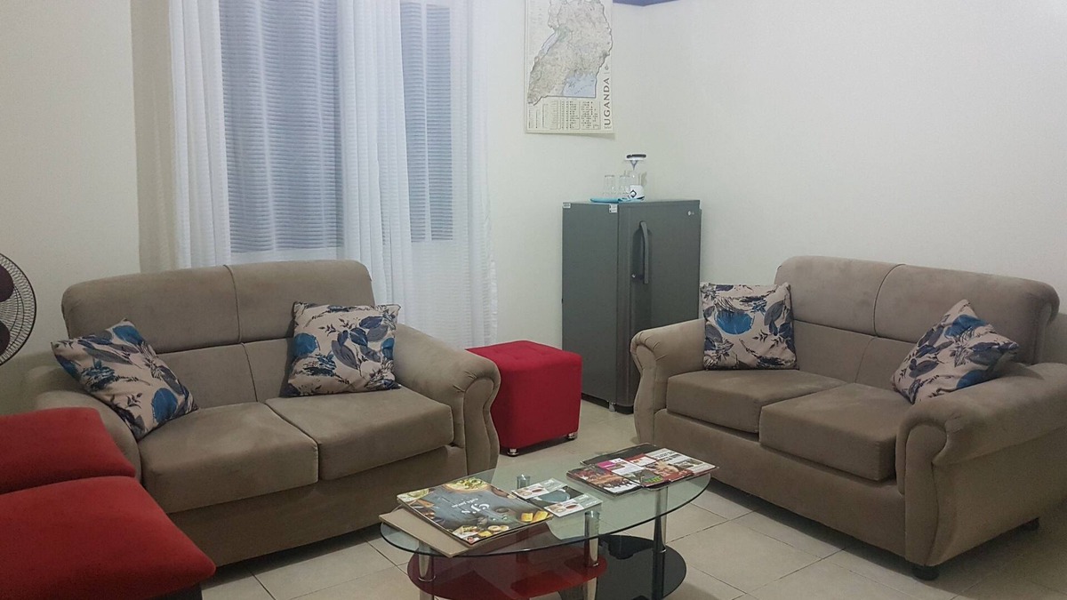Entebbe House | Close to Airport. Perfect for family! - Wemofa Pad