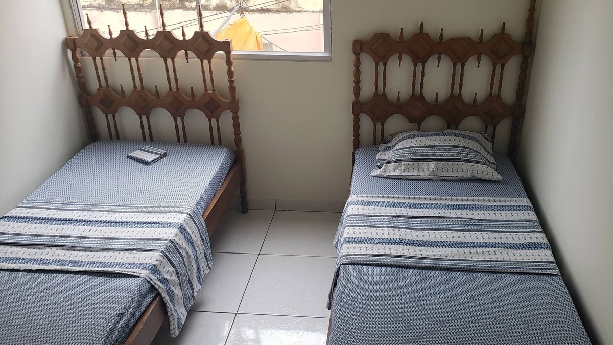 Carlos Prates House | Close to all the carnival blocks