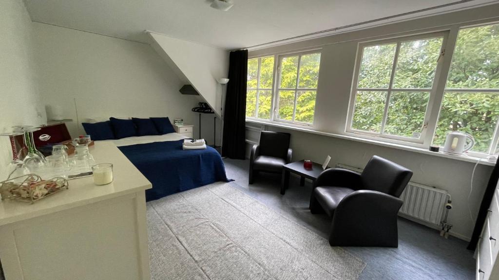 Zoetermeer House | Close to Amsterdam, The Hague and Rotterdam