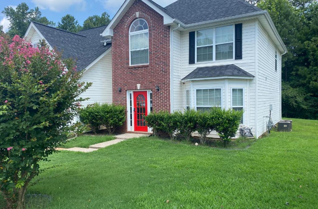 Villa Rica Apartment | CLOSE TO ATLANTA & SIX FLAGS