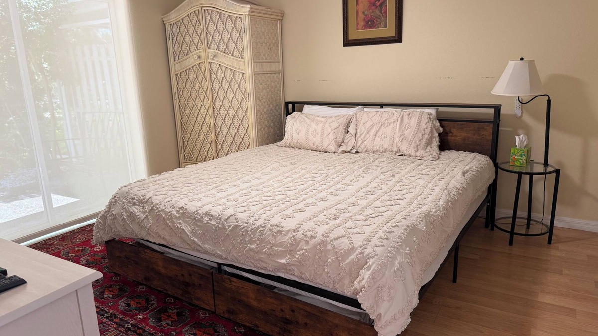 Park East Villa | Close to Beaches, Downtown, everything Sarasota