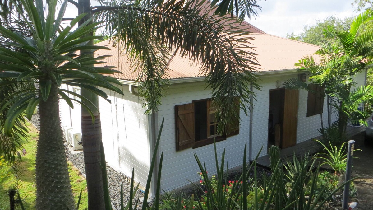 Saint Felix House | close to beaches, equipped for children