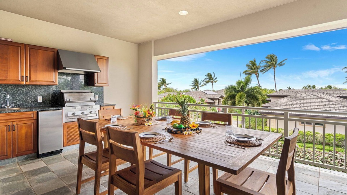 Kulalani House | 🏖️Close to Beaches & Restaurants | Spacious Townhome | Concierge Incl