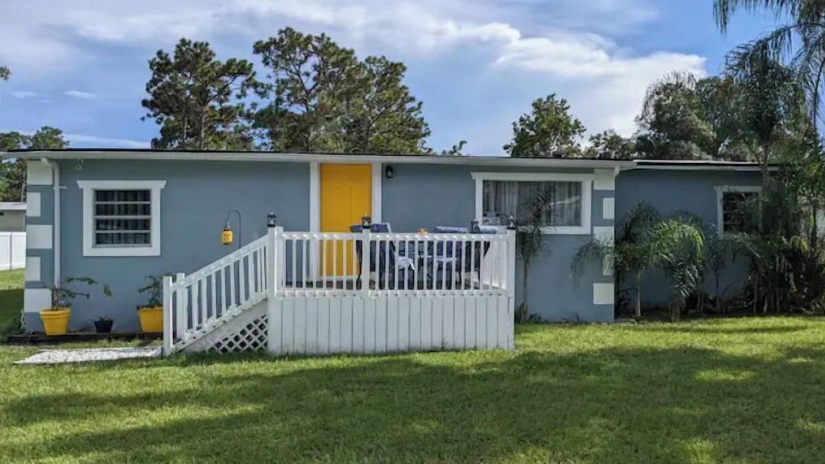 Bithlo House | Close to Disney and the Beaches Full House 3/3