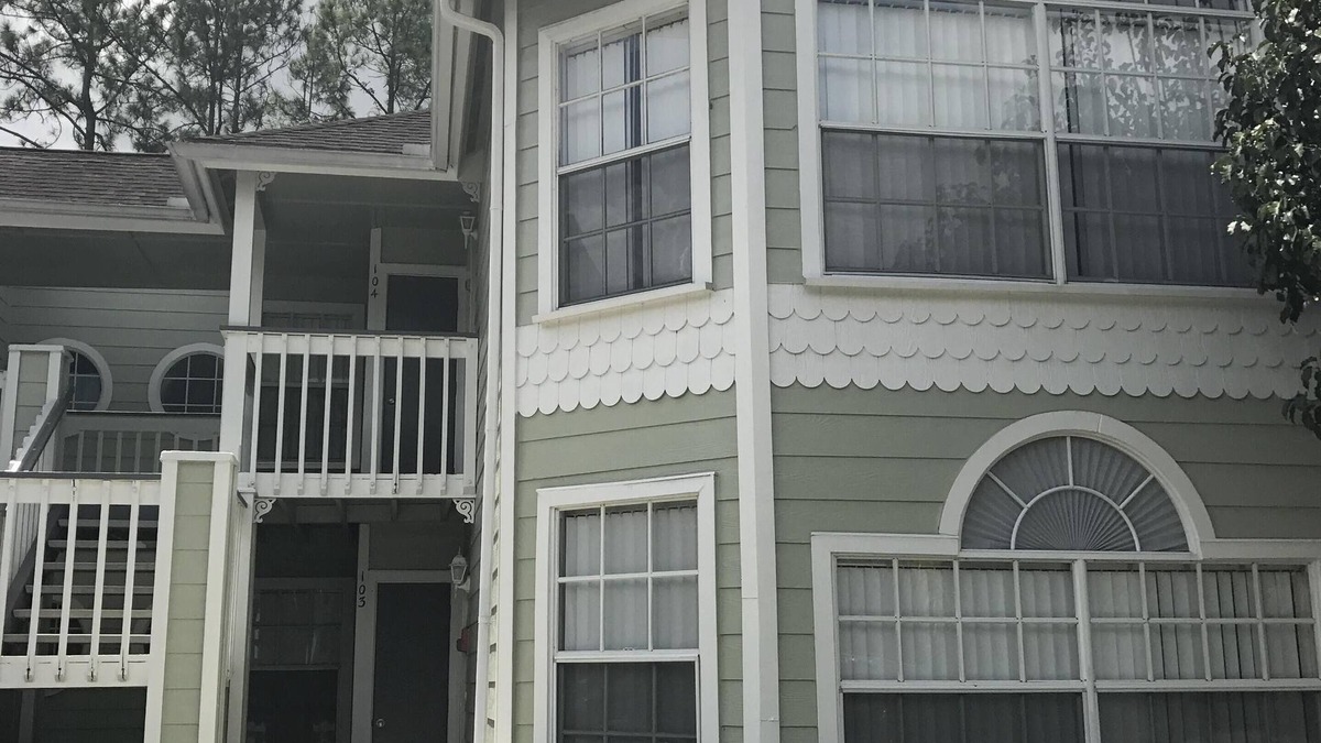 Royal Palm Bay Condo | Close to Disney and Universal!