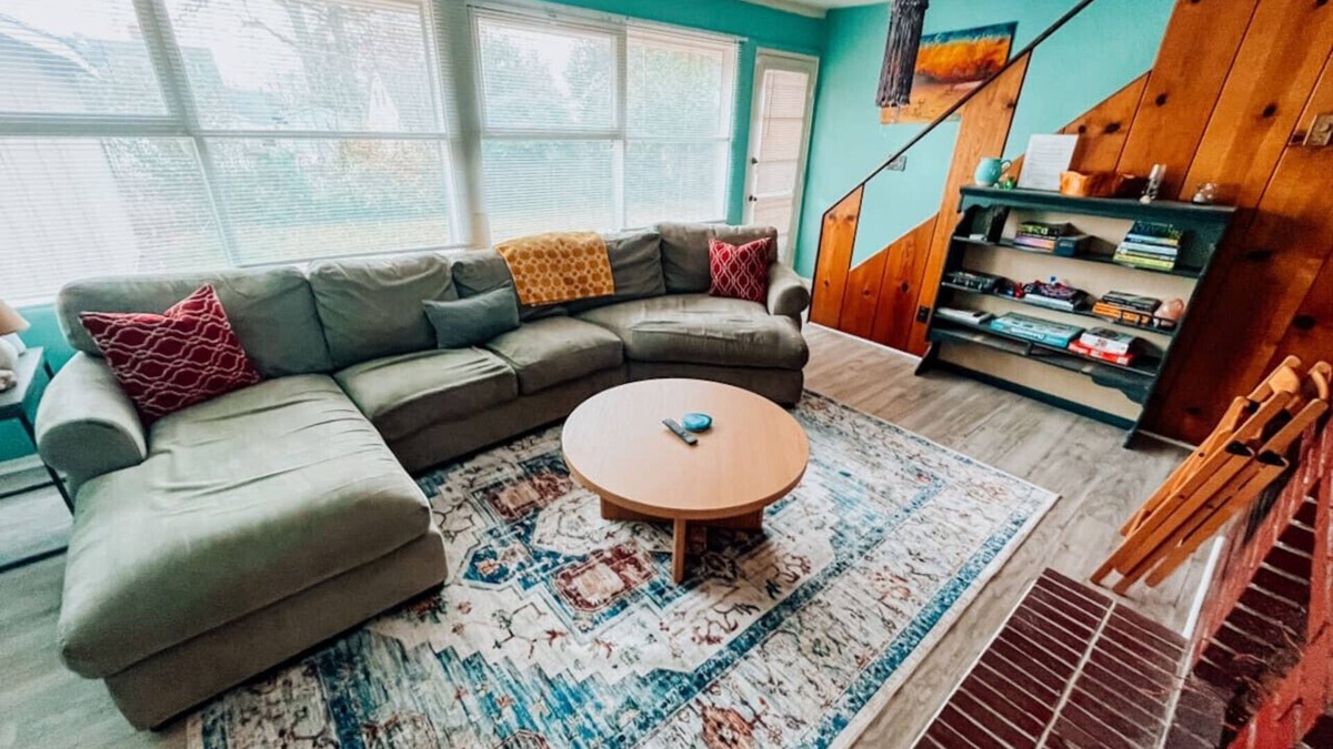 Greensboro Apartment | Close to Downtown-Primary on Main-Fast Internet