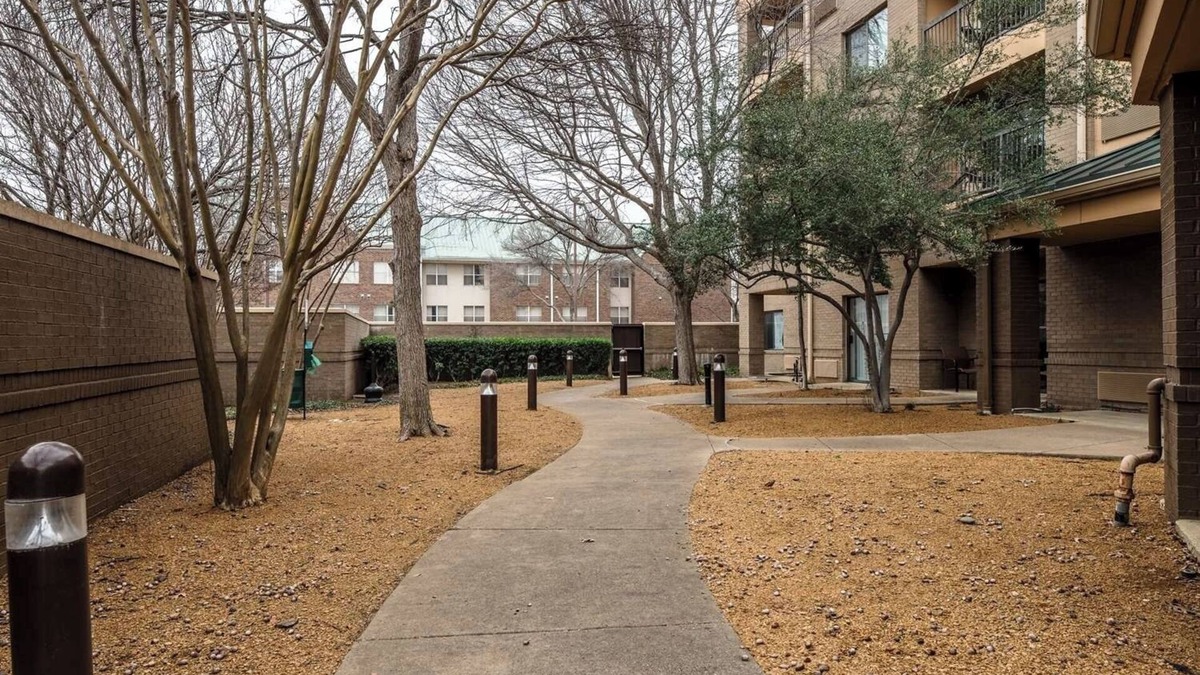 Richardson Hotel | Close to George W. Bush Presidential Center! Pet-Friendly, FREE Parking, Pool!