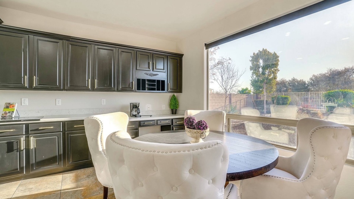 Maricopa County House | Close to Golf & Hiking: Home in Litchfield Park