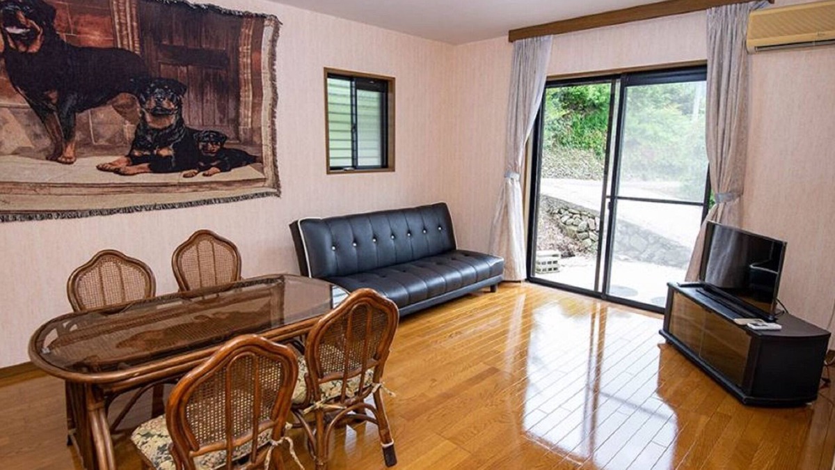 Tanabe House | Close to Kumano Kodo Max 8 ppl/Tanabe Wakayama