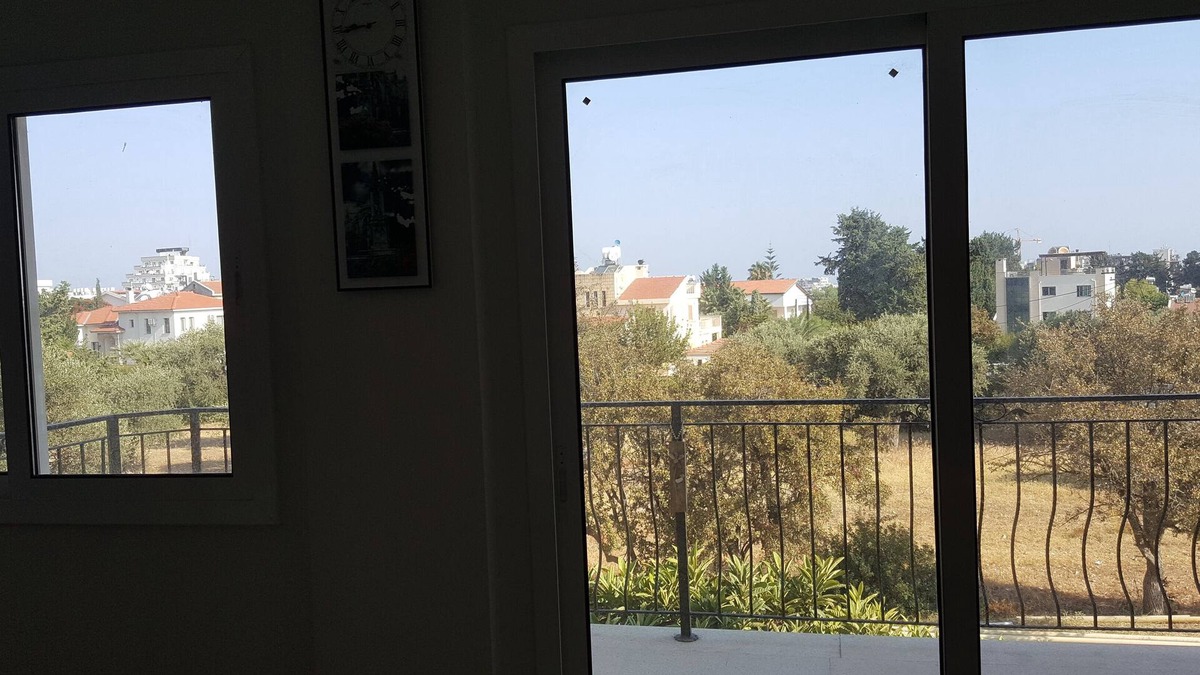 Nilufer Apartment | close to kyrenia city centre