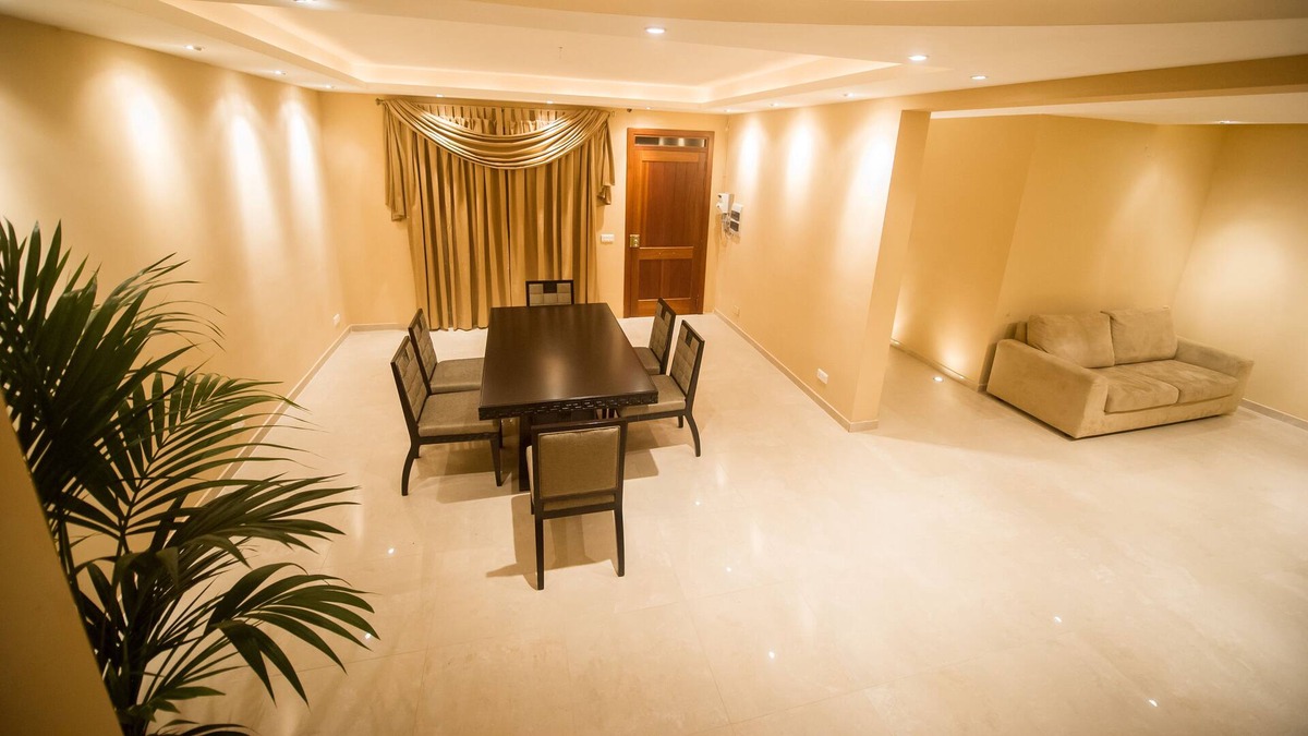 il-Baħrija Apartment | Close to Mdina & Golden Bay, private entrance 180sqm