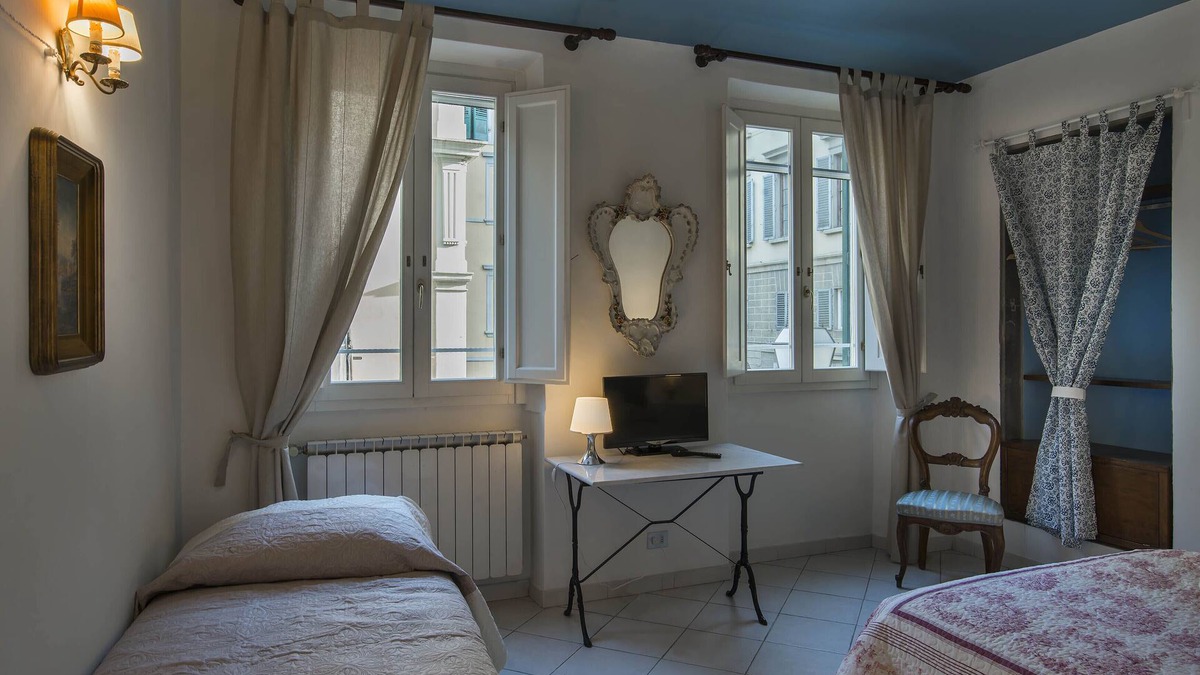 San Lorenzo Apartment | Close to Michelangelo