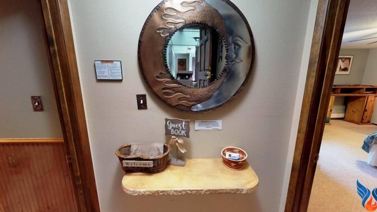 Angel Fire Condo | Close to Mountain Activities | Fireplace | WiFi | Wren 101