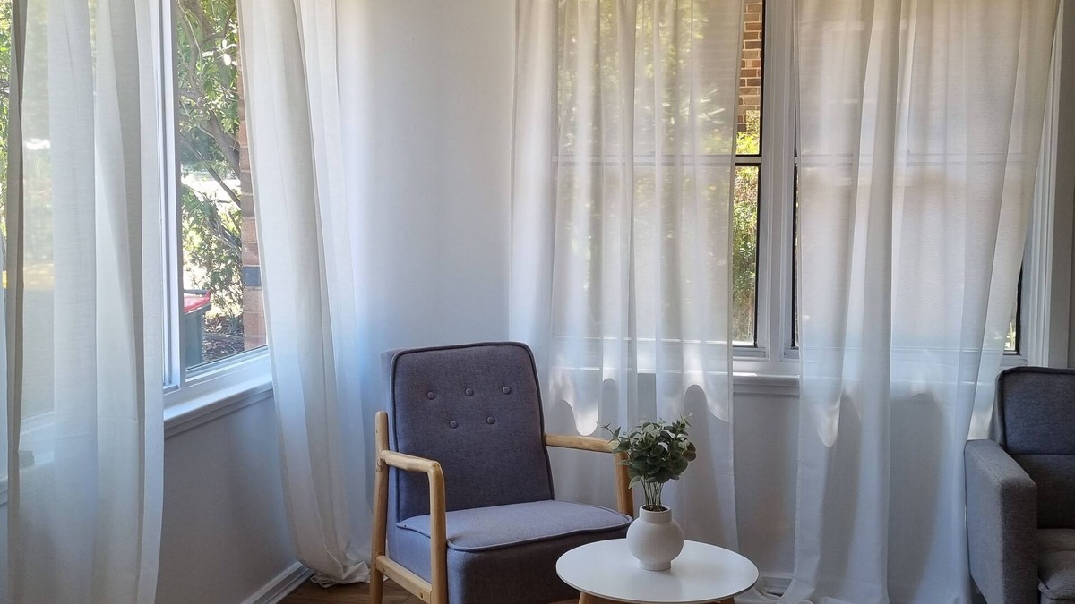 Narrabundah House | Close to nature, close to city