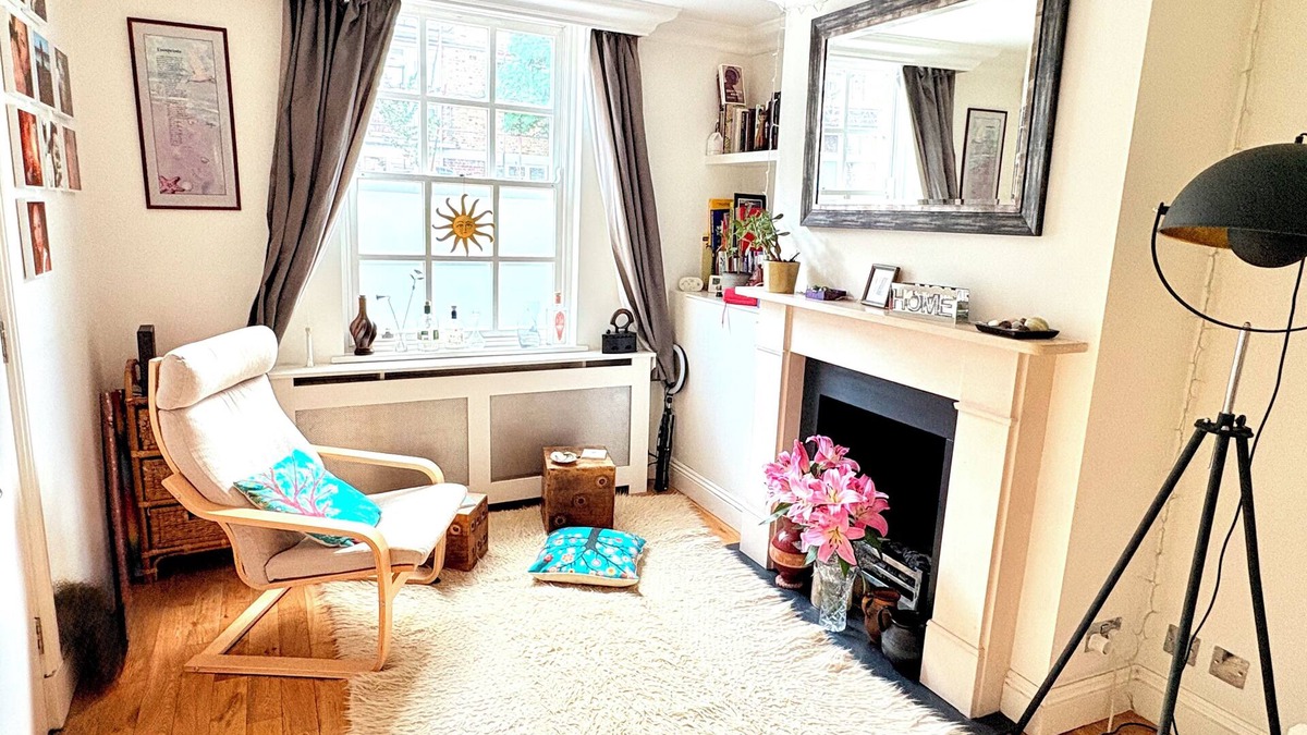 Sands End House | Close to River, Park and the City - Wonderhouse ready for guests