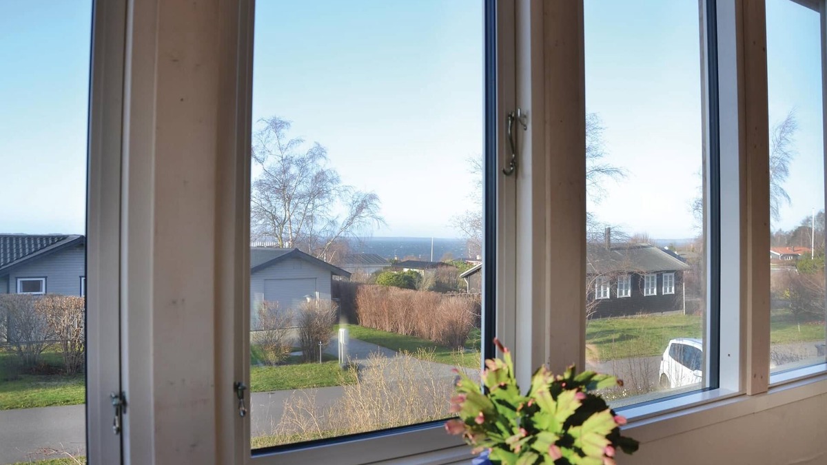 Olsted House | Close to Roskilde Fjord awaits you spacious cottage suitable for families.