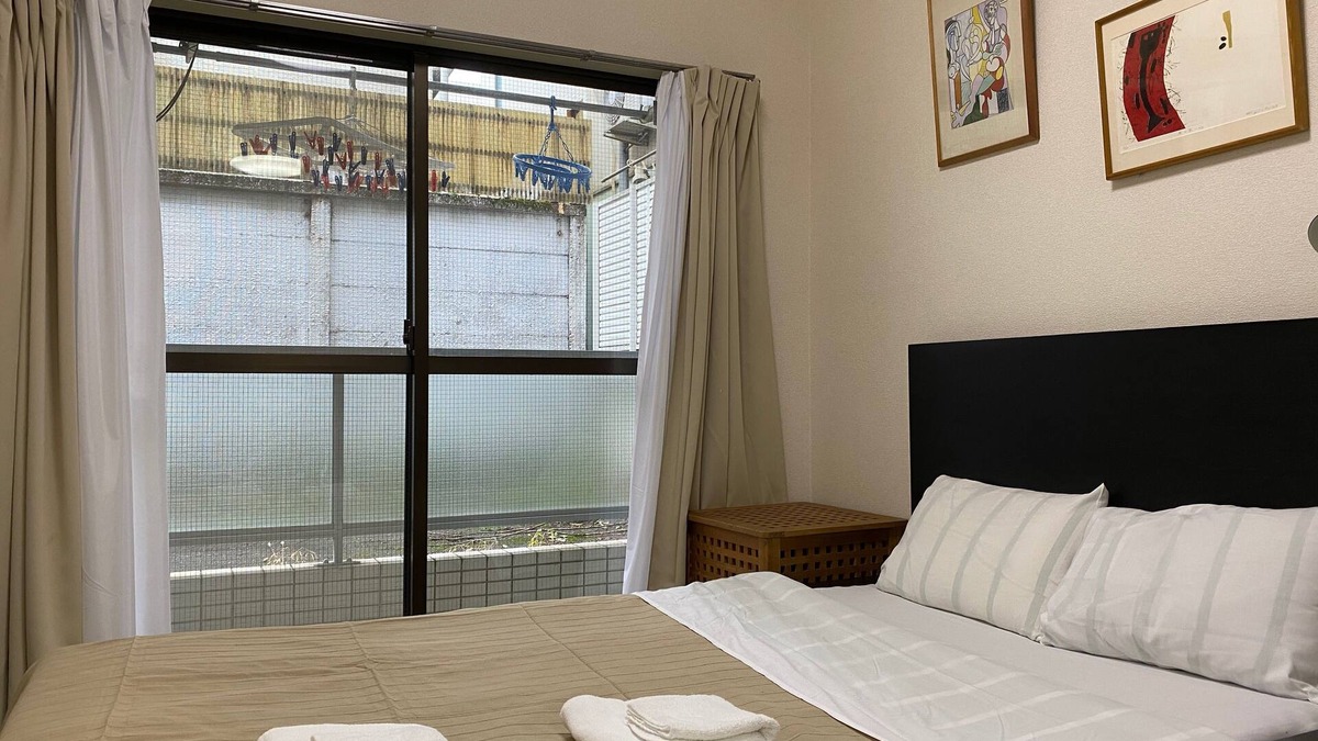 Setagaya Apartment | Close to Shibuya City Olympic Nature Park!