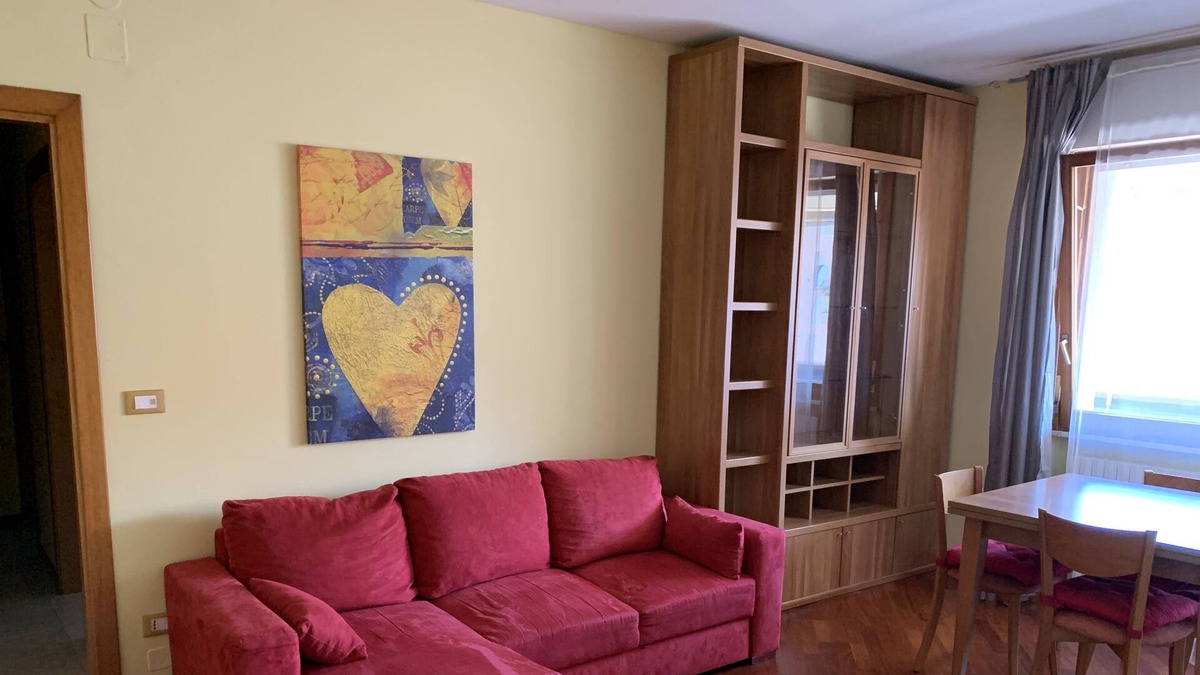 Case Fornace Apartment | Close to the beach and to the center