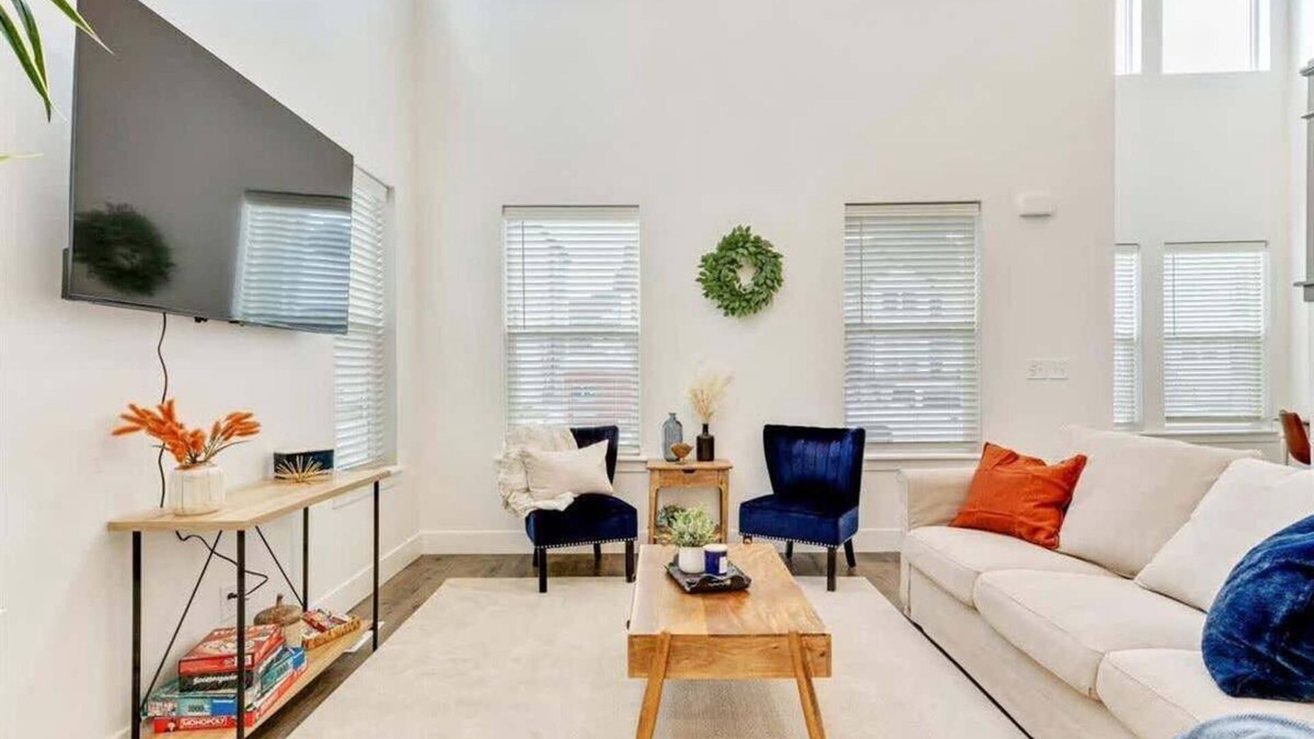 Lehi House | Close to Thanksgiving Point, Pet-Friendly!
