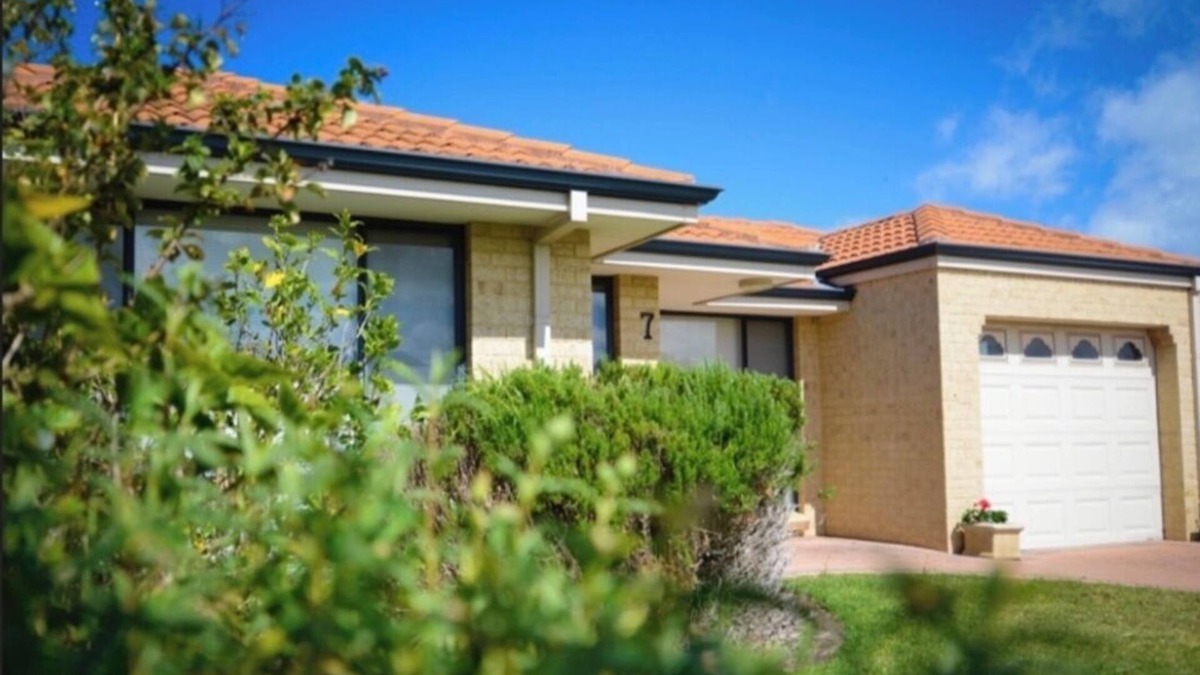 West Beach House | Close to the beach, STRA6450H9X87W00