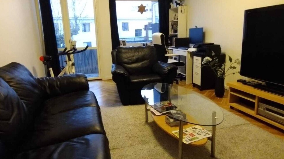 Trosso Apartment | Close to the Beach!