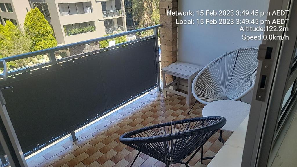 Bondi Apartment | Close to the famous Bondi Beach in Australia