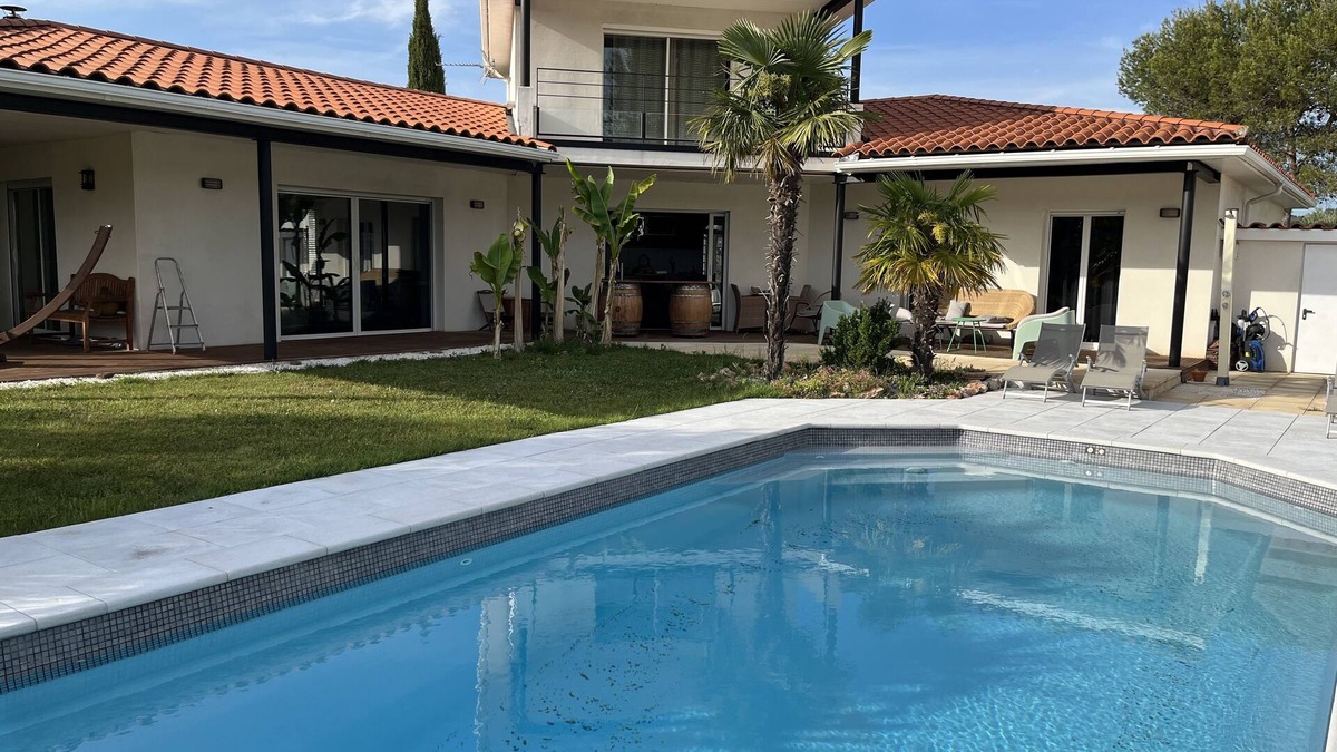 Grabels House | Close to the Garrigue