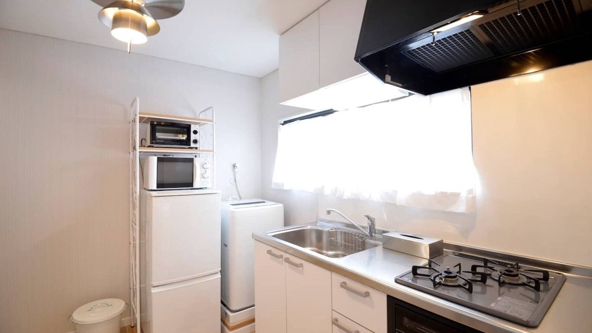 Asakusa Apartment | Close to the nearest station Highspeed WiFi D /Taito-ku Tokyo