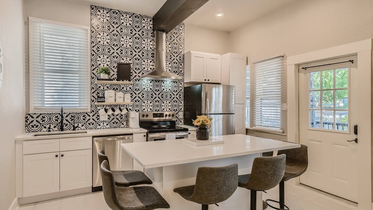 Government Hill House | Close to The Pearl/Downtown/AT&T/Alamodome
