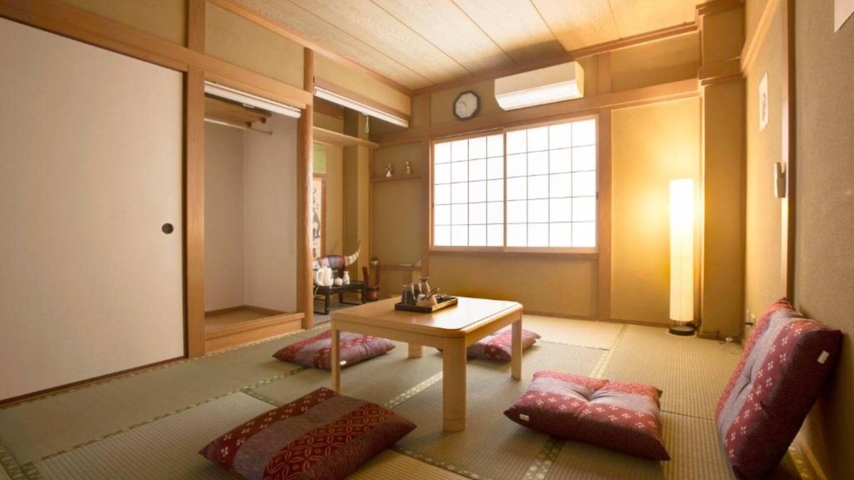 Nishi House | Close to USJ and 2 minutes from Kujo Station Aren - Rental of a whole building /Osaka Ōsaka