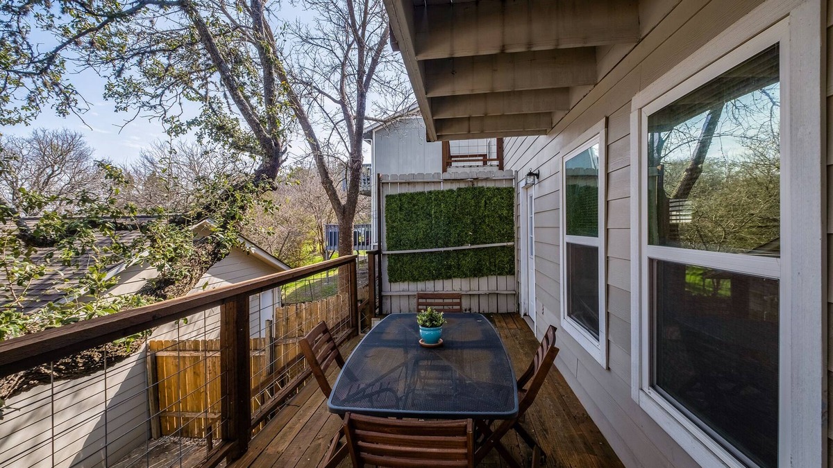 Stoneridge Place House | Close to Zilker Park, Downtown, Mall & more.