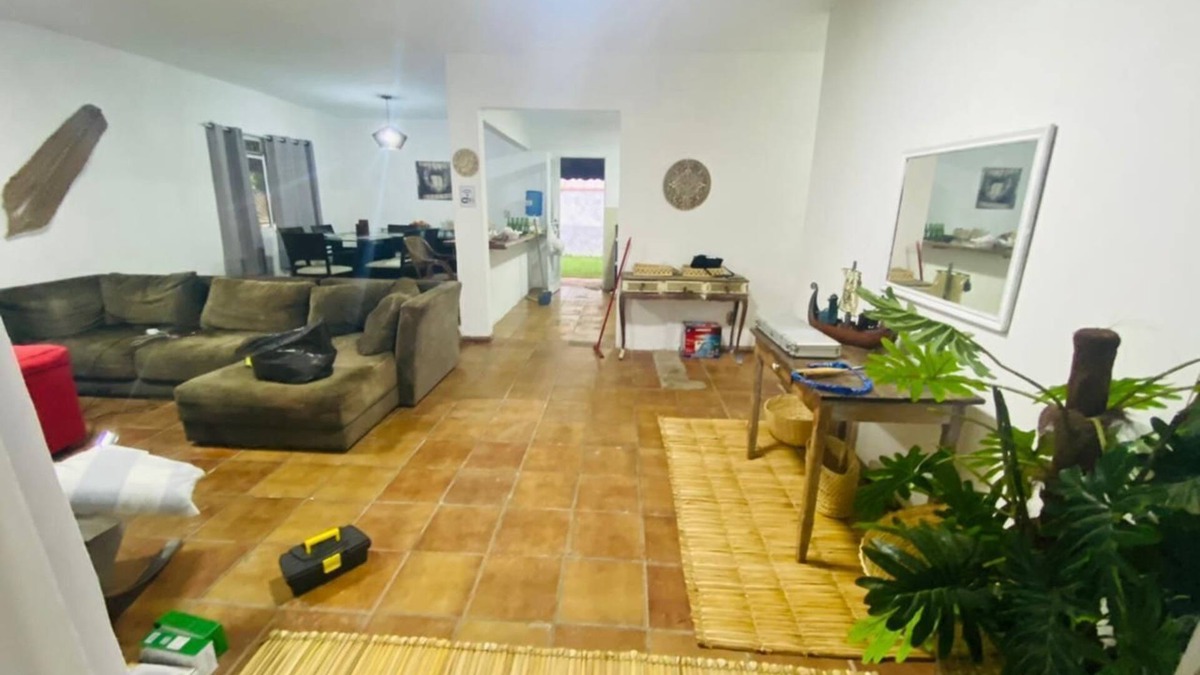 Caraguatatuba House | CLOSED CONDOMINIUM + SWIMMING POOL + BBQ/NORTH COAST/CARAGUA/UBATUBA