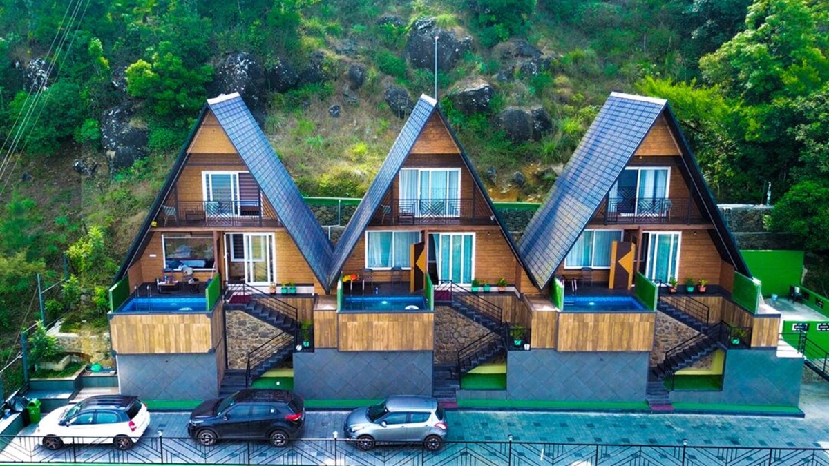 Vagamon Resort | Cloub Cabana Holidays