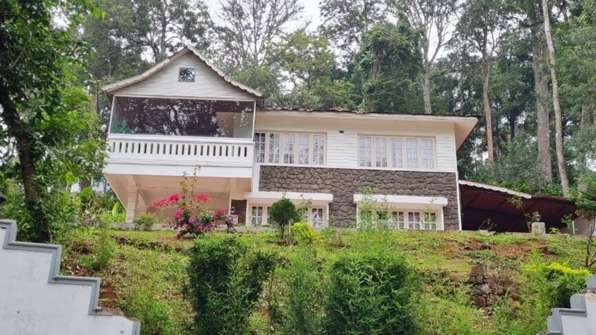 Pallivasal Villa | Cloud 9 Villa