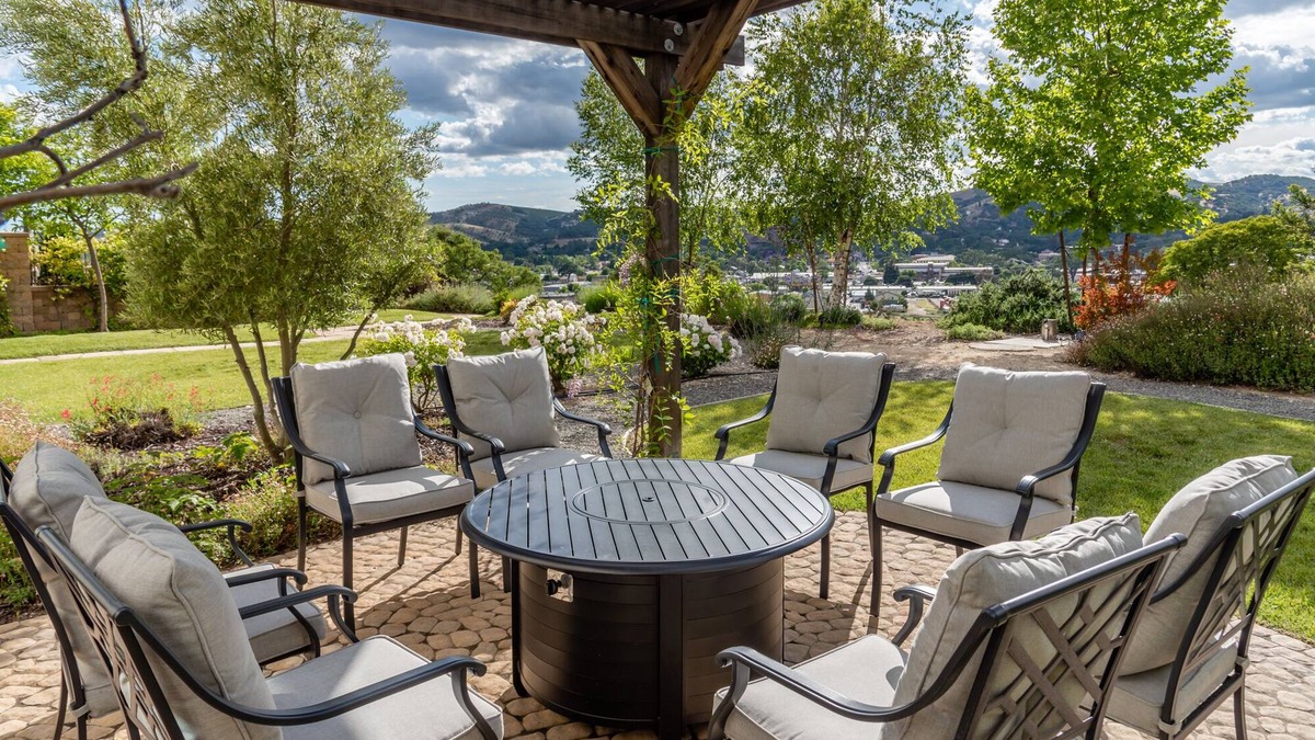Paso Robles House | Cloud 9 With Heavenly Views!