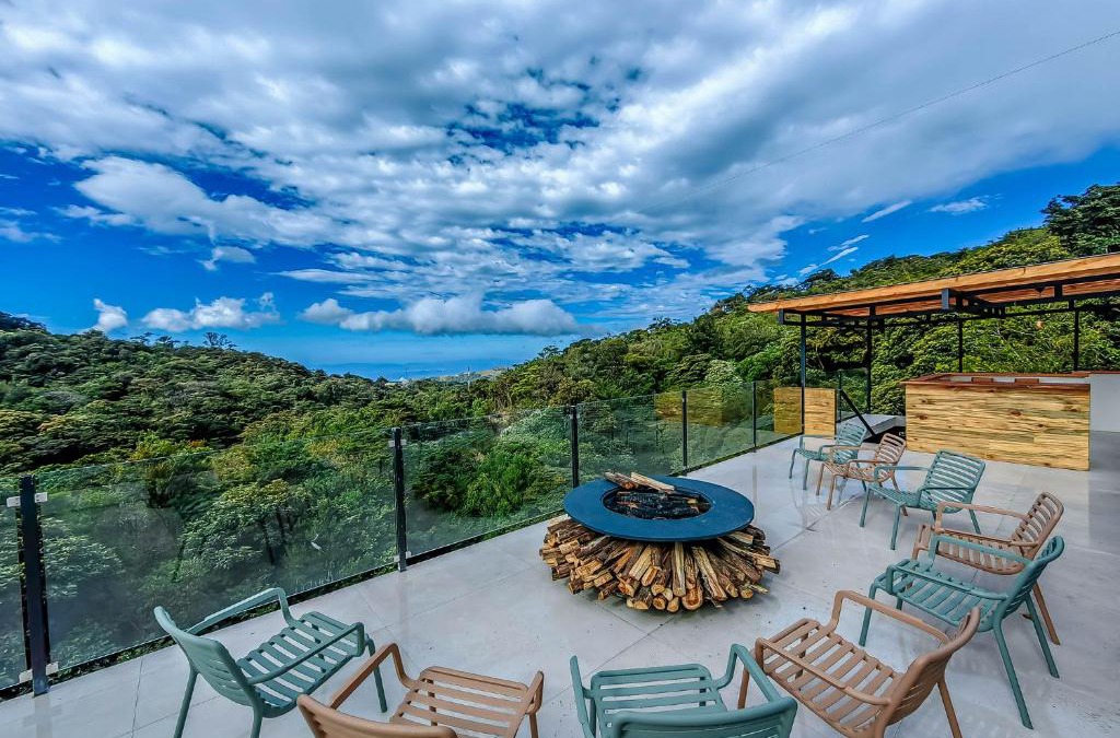 Monteverde Cabin | Cloud Forest Lodge
